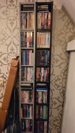 Ikea Billy cd/boekenkast, Met plank(en), Minder dan 50 cm, Gebruikt, 200 cm of meer