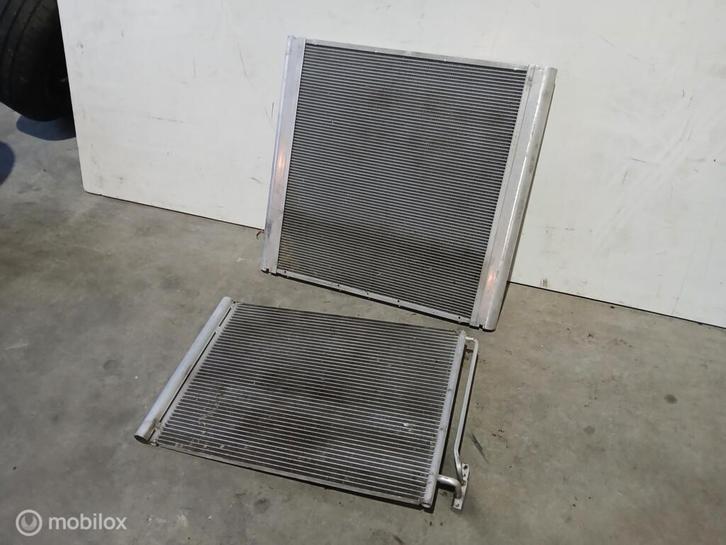 ZGAN Radiateur Range Rover L322 Vogue M62 4.4 V8 Radiator, Auto-onderdelen, Motor en Toebehoren, Land Rover, Gebruikt, Ophalen of Verzenden