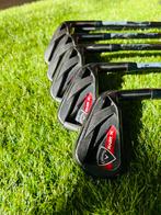 Callaway RAZR X Black IJzers – 5 t/m PW, Set, Callaway, Ophalen of Verzenden, Zo goed als nieuw