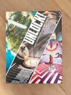 Unlock! Ontsnappingsavontuur alleen eerste scenario gespeeld, Hobby en Vrije tijd, Gezelschapsspellen | Bordspellen, Een of twee spelers