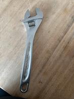 KS Tools verstelbare moersleutel 12 inch, Ophalen of Verzenden, Gebruikt