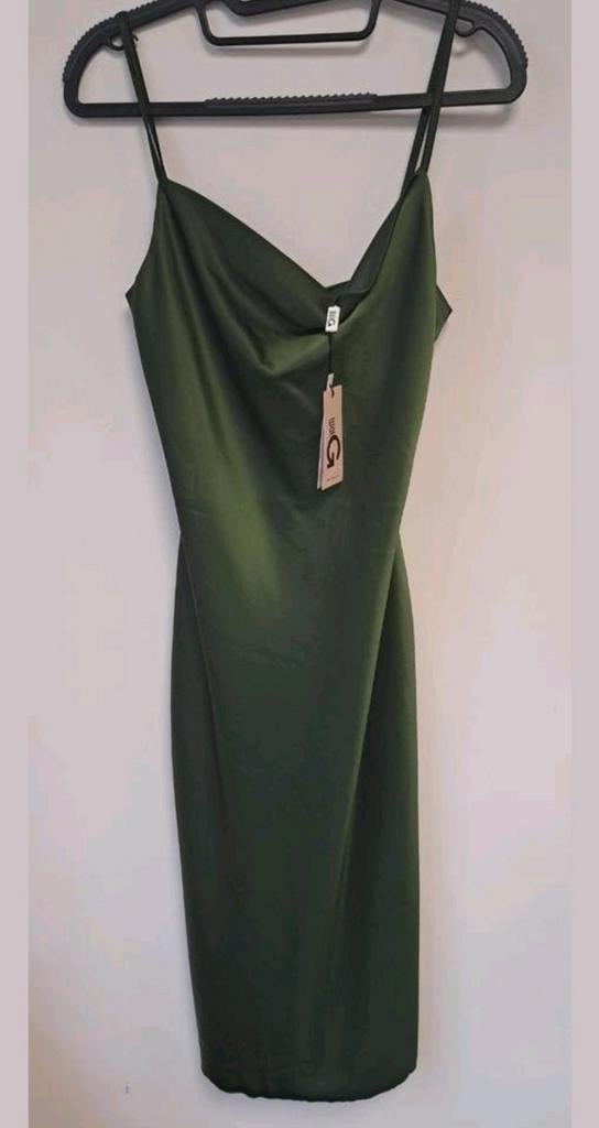 Nieuwe Wal G Jurk - Maat M, Maat 38/40 (M), Wal G, Onbekend, Nieuw