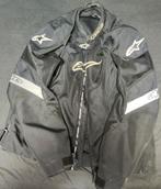 Alpinestars Motorjas heren maat XL, Jas | textiel, Heren, Ophalen of Verzenden, Alpinestars