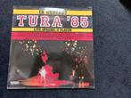 LP: WILL TURA  -  In concert, Tura '85   (2LP), Cd's en Dvd's, Ophalen of Verzenden, Gebruikt, 12 inch, Levenslied of Smartlap