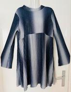 Asos tuniek maat 46 [v], Ophalen of Verzenden, Zo goed als nieuw, Maat 46/48 (XL) of groter, Blauw