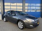 Opel Astra 1.4 Turbo | Automaat | Airco | Cruise | Edition, Euro 5, Gebruikt, 4 cilinders, Met garantie (alle)