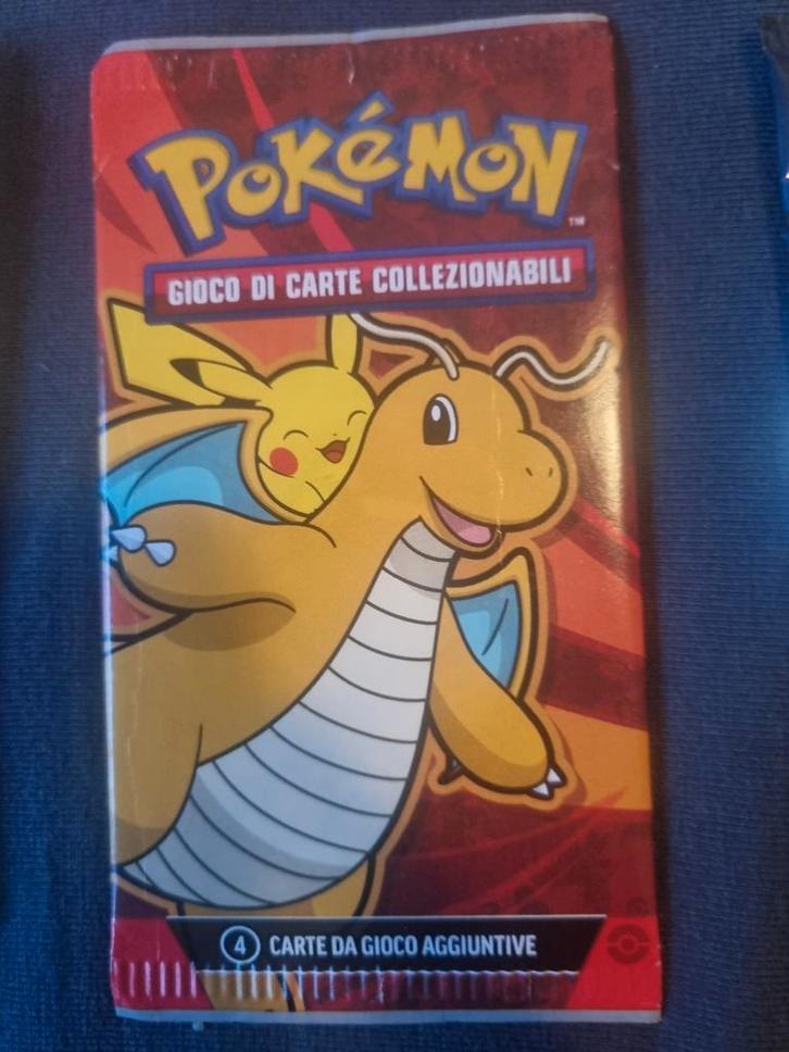 McDonald's Pokémon pakje, Hobby en Vrije tijd, Verzamelkaartspellen | Pokémon, Ophalen of Verzenden