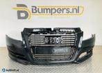 Bumper Audi A3 8P Facelift 2007-2012 8P0807437H Voorbumper 1, Auto-onderdelen, Bumper