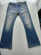 CLASSIC VINTAGE DIESEL ZATHAN REGULAR BOOTCUT JEANS 30/30!!, Kleding | Heren, Diesel, Blauw, W32 (confectie 46) of kleiner, Ophalen of Verzenden