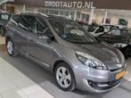 Renault Grand Scénic 1.2 TCe Privilege 7 persoons Airco, Cr, Auto's, Renault, Voorwielaandrijving, Euro 5, Gebruikt, Zwart