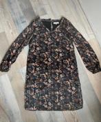 Mooi jurk van Cream in maat 38, Kleding | Dames, Ophalen of Verzenden, Zo goed als nieuw, Maat 38/40 (M), Boven de knie