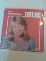 Mieke 7inch m, n engelbewaarder, Ophalen of Verzenden, Zo goed als nieuw, 7 inch, Nederlandstalig
