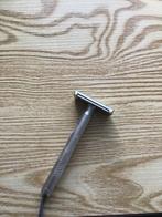 Mühle unisex Scheermes - Klassiek en Duurzaam, Ophalen of Verzenden, Gebruikt, Overige typen