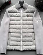 Moncler jas, Kleding | Dames, Ophalen of Verzenden, Nieuw, Grijs