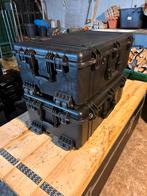 Thuisbezorgd inbegrepen: Peli / ZARGES / Nanuk ect, 125 cm of meer, Ophalen of Verzenden, Zo goed als nieuw, 75 cm of meer