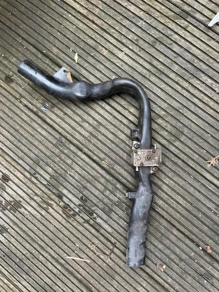 Gilera runner lucht aanzuigslang, Ophalen of Verzenden, Overige typen, Overige merken