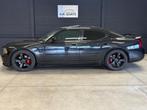 Dodge DODGE CHARGER 6.1 HEMI V8 SRT 8 Automaat Skd Clima Nav, Auto's, Dodge, Automaat, 1730 kg, Gebruikt, Overige carrosserieën