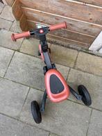 Leuke en stevige driewieler voor kinderen, Ophalen, Gebruikt, Verstelbare zitting
