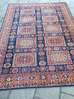 Vintage perzisch tapijt 225x170 cm., Gebruikt, Overige kleuren, 200 cm of meer, Ophalen of Verzenden