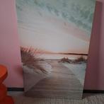 Canvasschilderij, Ophalen, Rechthoekig, 50 tot 100 cm, Minder dan 50 cm