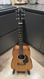 Martin djr10 dreadnought junior akoestische gitaar, Muziek en Instrumenten, Ophalen, Zo goed als nieuw, Western- of Steelstringgitaar