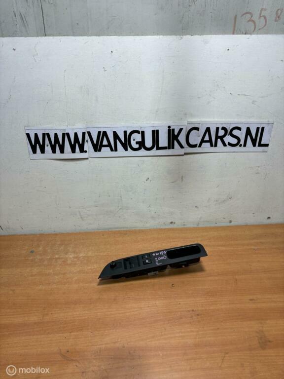 Raamschakelaar origineel, Auto-onderdelen, Dashboard en Schakelaars, Ophalen of Verzenden, Suzuki, Gebruikt, Suzuki