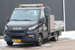 Iveco Daily 40C 2014, Auto's, Achterwielaandrijving, Iveco, Origineel Nederlands, Particulier