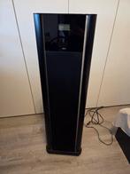 Akai Soundbox met iPod dock - Stijlvol en Krachtig, Overige typen, Zo goed als nieuw, 60 tot 120 watt, Ophalen