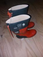 Novo-boot motorzaaglaarzen Forest 2 nieuw maat 42, 46, Tuin en Terras, Werkkleding, NOVO, Heren, Nieuw, Ophalen of Verzenden