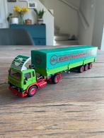 Siku Volvo F10 Turbo 6, Ophalen of Verzenden, Nieuw