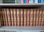 1e druk Winklerprins Encyclopedie, Ophalen, Diverse