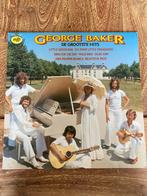 George Baker Selection - De Grootste Hits (MFP Vinyl), Ophalen of Verzenden, 1960 tot 1980, Gebruikt, 12 inch