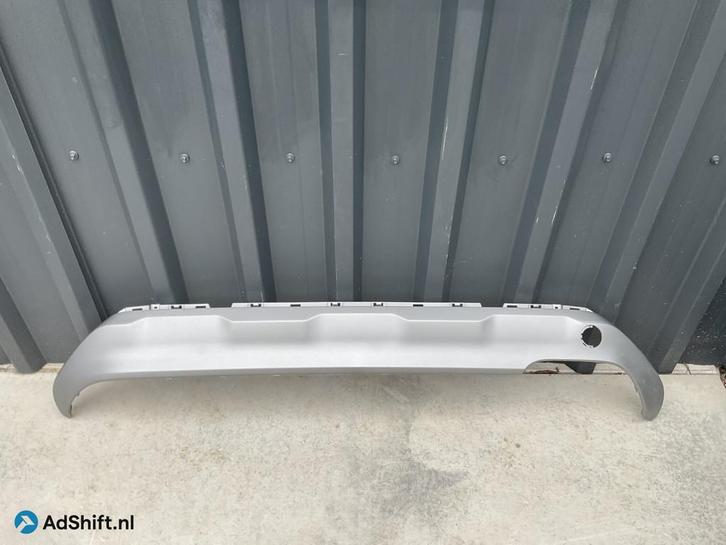 Achterbumper lip Hyundai Santa Fe 86671-S1000 Diffuser HY-21, Auto-onderdelen, Carrosserie en Plaatwerk