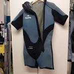 onderwatersport, Ophalen, Gebruikt, Duikpak