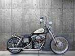 Harley Davidson FXS 1979, 2 cilinders, Chopper, Particulier, 1200 cc
