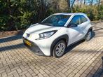 Toyota Aygo X 1.0 VVT-i MT Play / carplay / Android auto, Voorwielaandrijving, Stof, Zwart, Wit