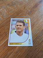 Panini WK 2002, Ophalen of Verzenden, Zo goed als nieuw, Buitenlandse clubs, Poster, Plaatje of Sticker