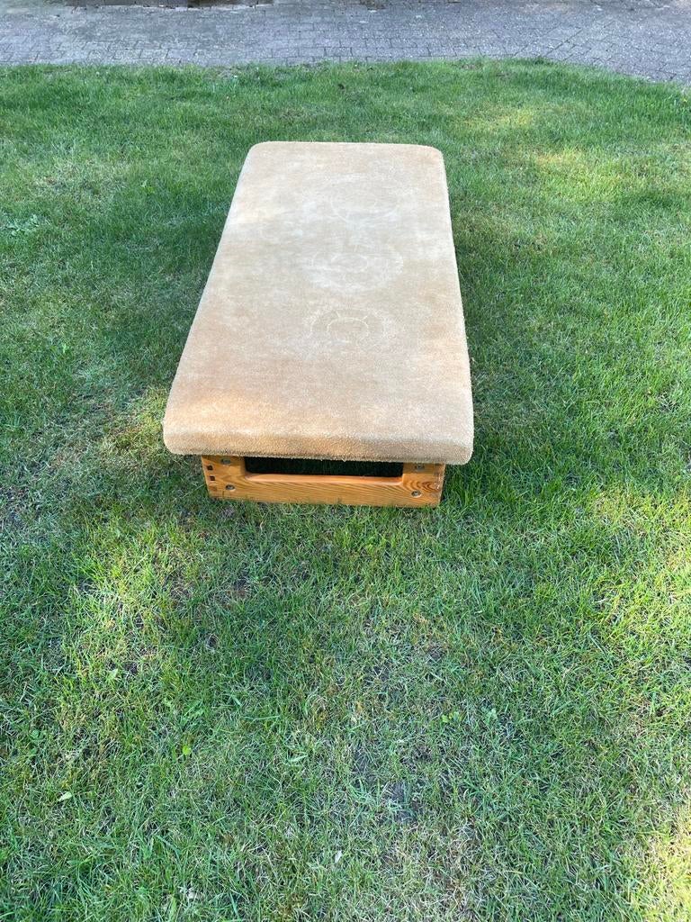 Gymkast, Maat 36 t/m 42, Ophalen, Materiaal