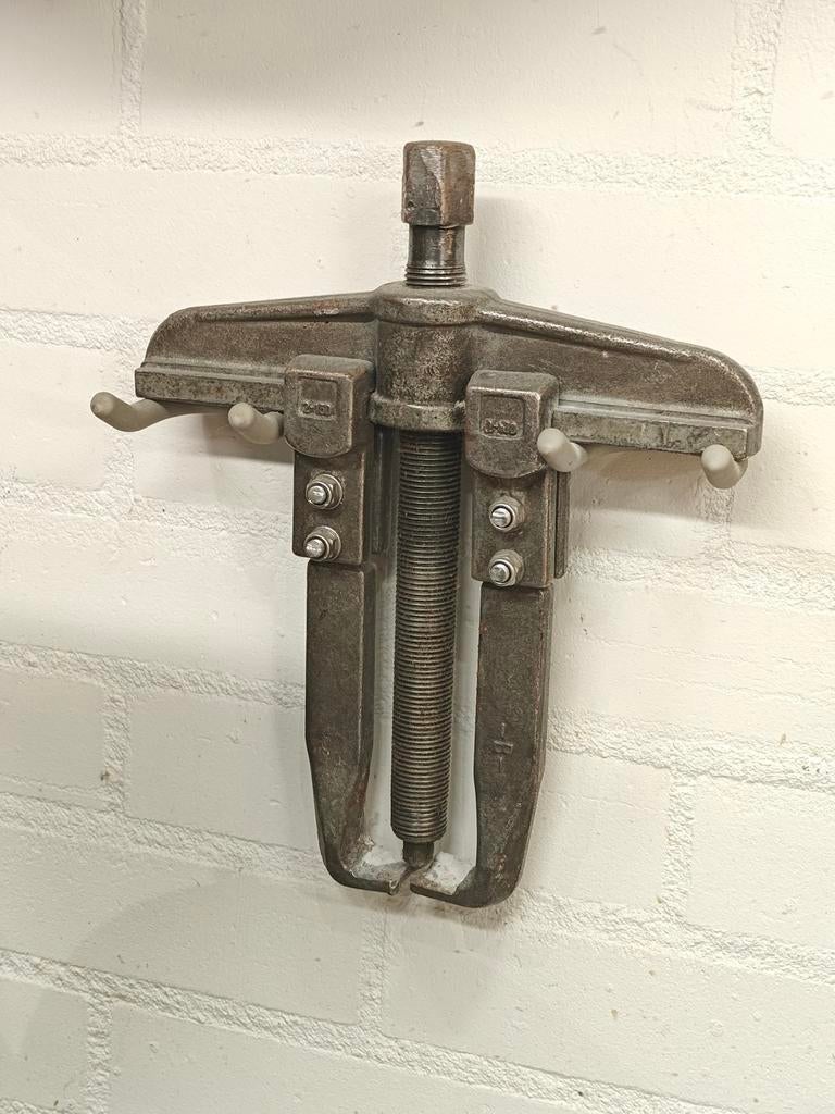 Kukko poelietrekker 20-2, Doe-het-zelf en Verbouw, Gereedschap | Handgereedschap, Ophalen of Verzenden, Zo goed als nieuw