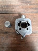 Kreidler Mahle 5.3 PK cilinder in mooie staat, goed lopend!, Ophalen of Verzenden, Gebruikt, Cilinder