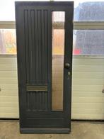 Voordeur 885x2115mm, Doe-het-zelf en Verbouw, Deuren en Horren, Ophalen, Gebruikt, 80 tot 100 cm, Buitendeur