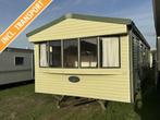 Keurig onderhouden chalet met 2 slaapkamers gratis gebracht!