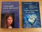 Christina von Dreien, 2 boekjes, Ophalen of Verzenden, Spiritualiteit algemeen, Achtergrond en Informatie