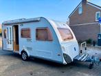 Knaus Sudwind 450 2007 | Mover | Luifel | direct op vakantie, Rondzit, Particulier, Luifel, Knaus