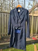 Super mooie samshield slipjas, Ophalen of Verzenden, Zo goed als nieuw, Dressuur