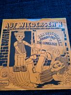 Johnny hot & the longlegs, Ophalen of Verzenden