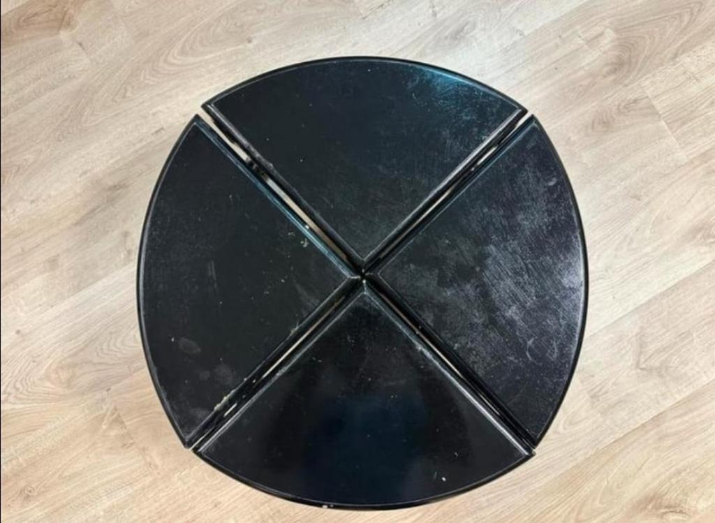 Chinese tafeltje  / tafel, Antiek en Kunst, Antiek | Meubels | Tafels, Ophalen