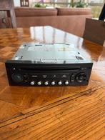 Blaupunkt autoradio RD4 N1 - Peugeot/Citroën, Ophalen of Verzenden, Gebruikt