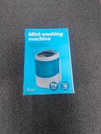 Mini wasmachine., Ophalen of Verzenden, Nieuw