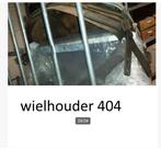 Vacuëmtank Cardanas schuifdak Zuigers en Overige Peugeot 404, Ophalen, Gebruikt, Peugeot